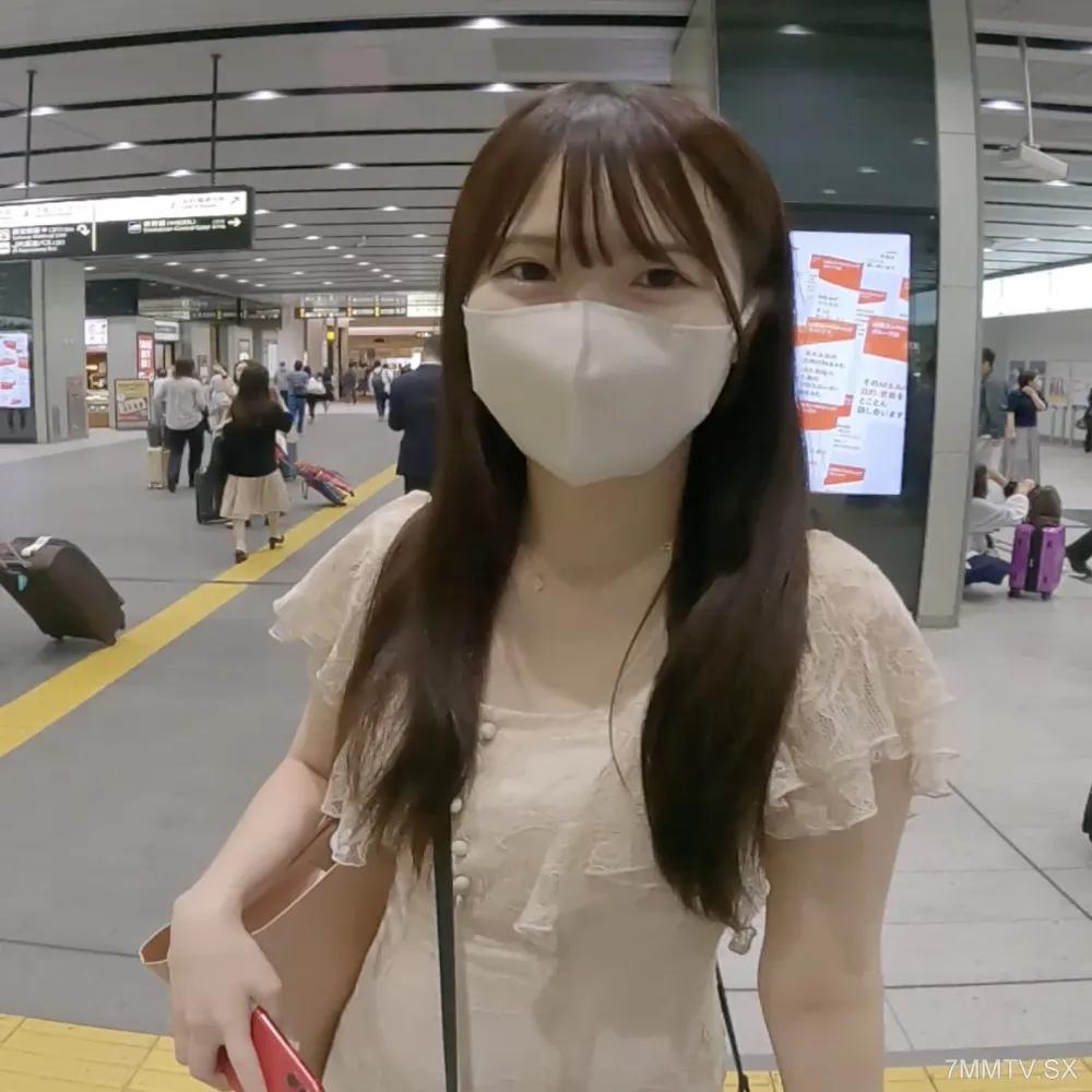 fc2-ppv 4263649 [這將是最後一次促銷] 明里醬的大阪歡樂約會？充滿性與中出 FC2-PPV-4263649