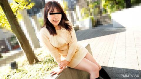 011325_01 愛滿溢，I罩杯！蓬鬆白皙巨乳妹子被惡作劇驚嚇！