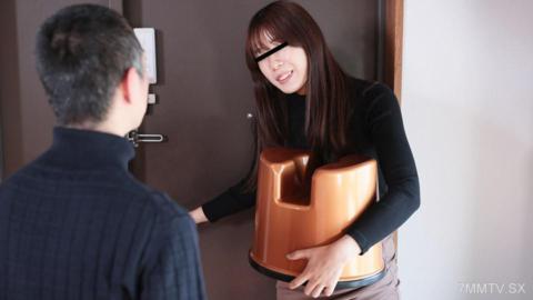 020125_100 淫蕩椅子備妥！絕對導向射精的上門家庭服務潤滑女郎