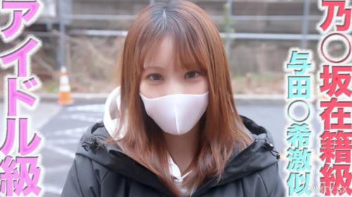 fc2-ppv 4622473 乃●坂与田●希！！アイドル級の白衣の天使ちゃん！！完全初撮影！！２０才の超絶可愛い**アイドル級の激カワ白衣の天使にイラマチオ、アナル舐め、首●め、ビ●タ、個撮４７８ FC2-PPV-4622473