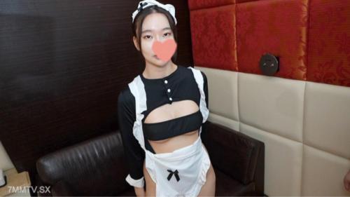 FC2-PPV 4625081 高身長G-Cup混血美女女僕的服務遊戲。在冷靜的臉上感覺到巨乳美女感受大量中出