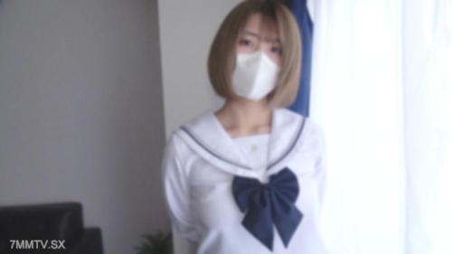FC2-PPV 4632272 ♡3/2迄半額【無・完全素人】超かわいいJDは制服の似合う19歳！まだまだ開発途上のうぶマンに極太マラでパンパン根元までピストン！ FC2-PPV-4632272
