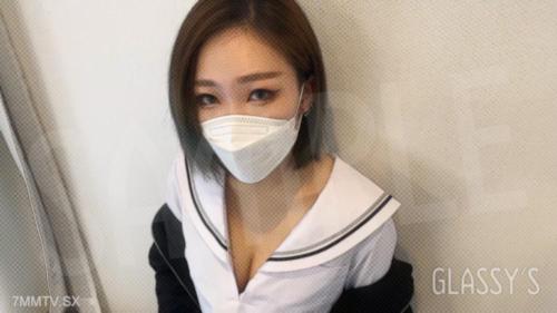 FC2-PPV 4634160 #11 美人過於18歲的巨乳女性被連續射精│GLASSY