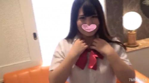 fc2-ppv 4618239 【無・個撮】先着割780pt・エロすぎるフェラをしてくれるむち童顔巨乳美女に制服着せてハメ撮り！【特典で高画質】 FC2-PPV-4618239