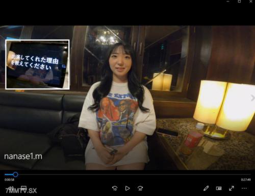 FC2-PPV 4638829 【3/15マデ半額！！】口説き落とされ彼氏に黙って人生初ハメ撮り 七聖ちゃん（18歳/Dカップ/美容専門☆生）❤彼氏はFC2視聴者疑惑あり。バレたらすまん… FC2-PPV-4638829