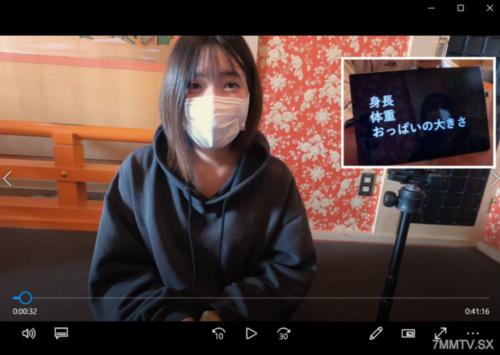fc2-ppv 4675244 FC2-PPV-4675244 GW限定☆「おちん〇んがッ…気持ちいい❤」衣葉（いよ）/20歳/Dカップ Hなコトから程遠い清楚なコを涙目チ〇ポ脳堕ちに…ｗ【第一弾ハメ撮り】
