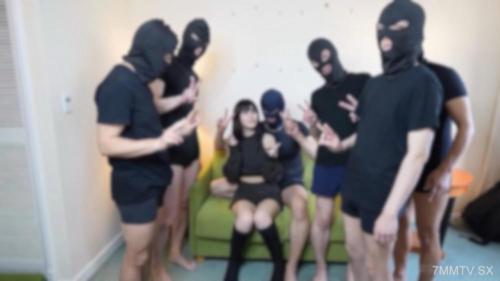 fc2-ppv 4687482 3日間！半價！！【顏出】【7P】6人群的連續抽插使陰道痙攣，對SSS級美裸體的口交、乳房、臀部、中出、9次射精，無法隱藏的快感。