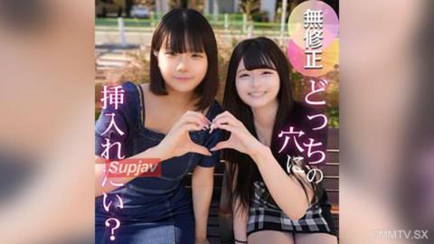 fc2-ppv 4712451 3日間！半價！【初次拍攝】【2部作品/130分鐘收錄。】哪一個是你的最愛？第一次也是最後一次。和兩位真實朋友一起創造名為黑歷史的回憶。18歲的哈雷姆3P/3次射精。