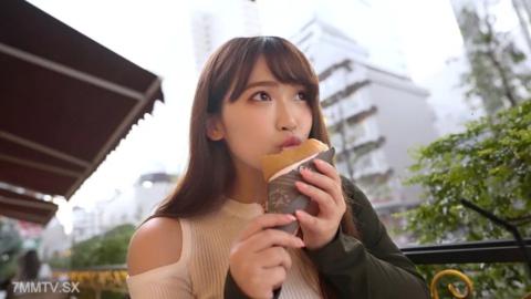 fc2-ppv 2533008 【來自FC2】完整登場！素人大學生[限定] 21歲的Waka-chan以JD的身份出現，表面清秀但實際上喜歡頑皮的東西！在都市約會時，突然“我愛精液♡”現身！完全KO一個沒有性慾的女兒！ FC2-PPV-2533008