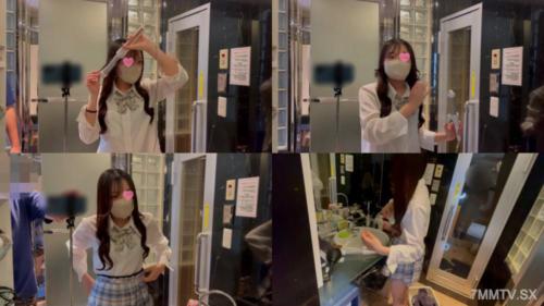 fc2-ppv 4755734 【素人ハメ撮り#029】超逸材な激カワみおちゃん。制服が似合いすぎてヤバイ。初ア〇ルで頭抱えて悶絶。最後はアソコに生中出し。【レビュー特典あり】
