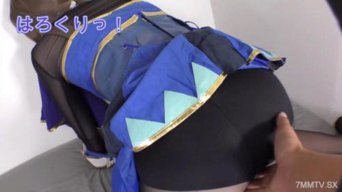 fc2-ppv 4772275 Cosplay攝影會 〜 與綾部桑比賽贏得服裝 〜 模特兒: 貓咪小姐 | FC2 內容市場