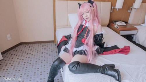 fc2-ppv 4783679 【個撮中出貓內射Cosplay♥】身高140cm台的F罩杯！奇蹟的狂熱Otaku穿著Cosplay造人！！ | FC2電子市場