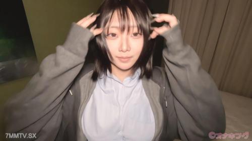 fc2-ppv 4790184 【Ⅰカップ神乳ボブ】「大きいおっぱいがコンプレックスで小さく見せてました、、」元々巨乳がコンプだったこが爆乳をさらけ出して喘ぎまくりイキまくり。初撮り。 | FC2電子市場