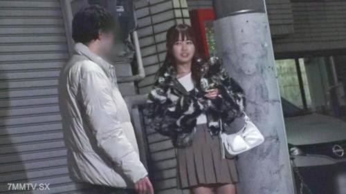 FC2-PPV 4797524 混進對著性感美女的說話與中出做愛後拋棄 | FC2電子市場