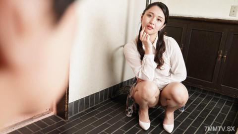 042525_100 ノーパンノーブラで見せつけ誘惑する隣の美人妻