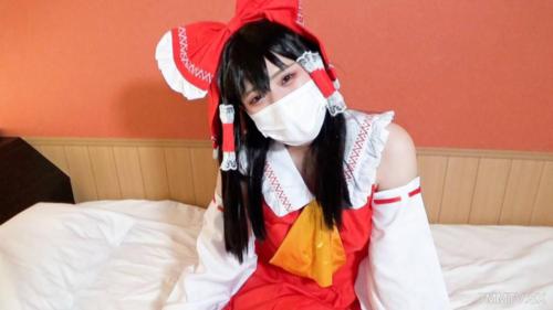 fc2-ppv 4856335 【無/期間限定再販】アヘ顔霊夢ちゃん2本番！杭打ち騎乗位で搾り取り＆鬼ピストンで大量中出し！ | FC2電子市場