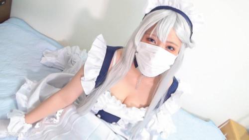 fc2-ppv 4846418 【無/期間限定再販】ベ○ファストさん是性處理女僕！溫柔地舔舐著雞雞，讓她敏感地高潮，並將精液射入她的敏感陰道裡的記錄影像 | FC2電子市場