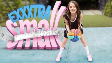 ExxxtraSmall.23.06.08 Petite Dunk