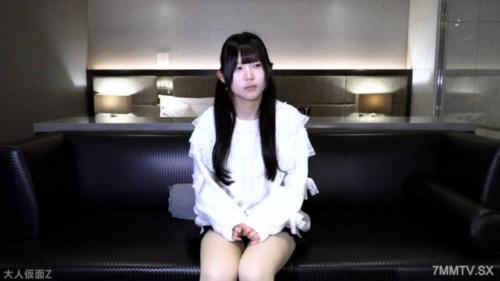 fc2-ppv 4867745 【素人初撮】蘇蓮(18)163cm47kgD杯，真的超級可愛。據說本來是不行的，但最後還是接受了肥胖中年的親吻、內射和肛門性交 | FC2電子市場