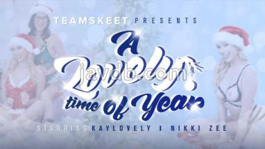 TeamSkeetFeatures.22.12.30 A Lovely Time of Year