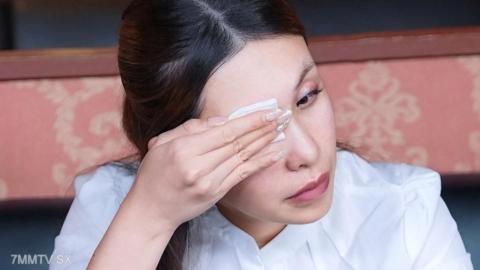 042526_100  素顏熟女 ～ 上山小姐的真實面容 ～