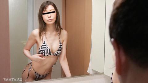 052326_100 從夏威夷來的好心情！比基尼妻子 ～解決久違夫妻的性禁斷～