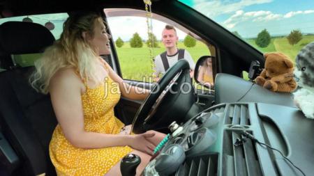BigNaturals.22.12.29 Fuckin' Van Life