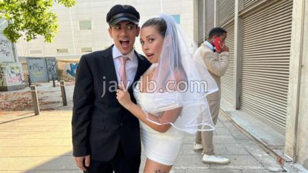 SneakySex.23.10.19 Chauffeur Fucks The Bride