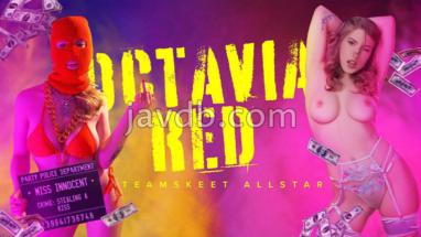 TeamSkeetAllStars.23.04.07 Octavia Unleashed