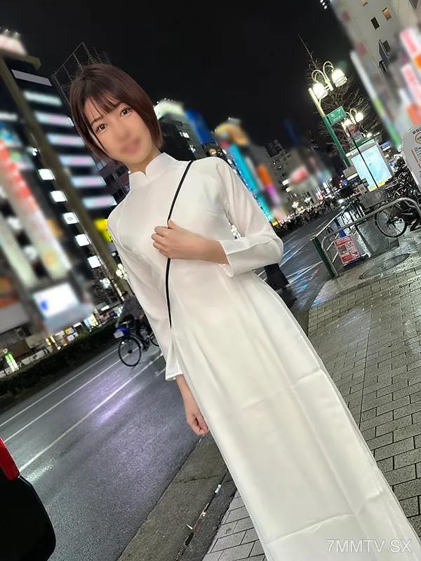 fc2-ppv 3632316 *第一次數量有限* [個人拍攝/中出]返回越南*女人，yui（18）純白色奧黛看起來太棒了梅川美女我和一個女人發生了原始性行為 FC2-PPV-3632316