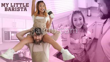ExxxtraSmall.23.08.09 Barista Bang