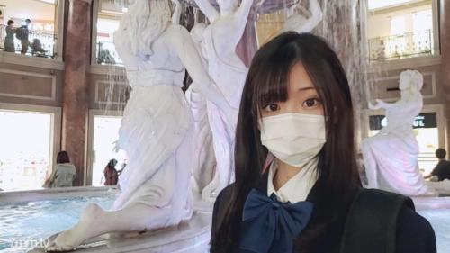 fc2-ppv 2497913 數量有限！ 【無碼】黑髮偶像臉美少女痛快呻吟又歡喜…被乖乖女學生內射兩次！ ！這是她的最後一部作品...