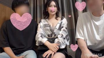 fc2-ppv 3140509 * 限時* [W Chinpo NTR] 酷美人妻30歲。 W 公雞倒在無能的丈夫面前。 Bukkake 播種肌肉他媽的從前到後性交！！