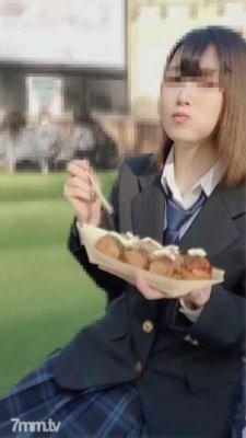 fc2-ppv 2839500 4月限定【登場】縣立綜合科③美術部出身的美少女。再見。 FC2-PPV-2839500