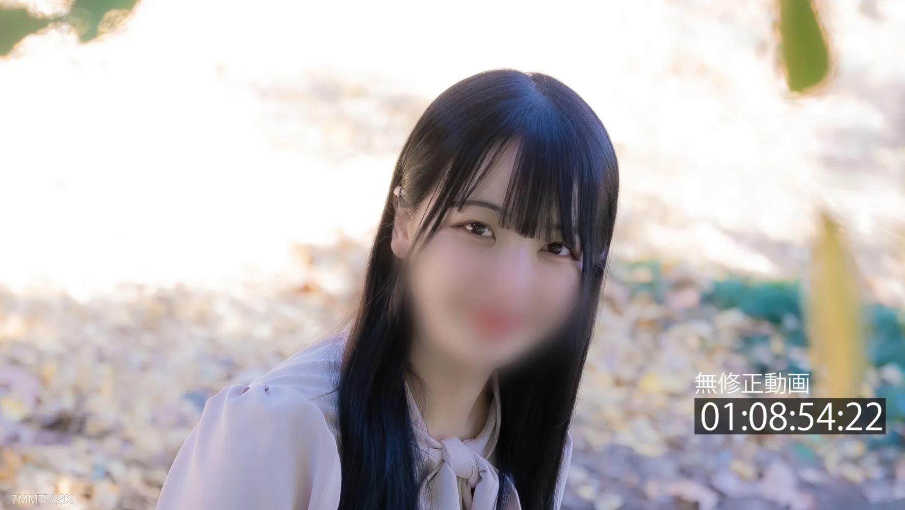fc2-ppv 4303135 直到2/27，1500pt [18歲 - 老太太]一位堅實的女士，他仍然沒有經驗並且不了解性的樂趣。原始的陰道暨射擊。FC2-PPV-4303135