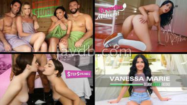 TeamSkeetSelects.24.03.17 Editor’s Pick Compilation