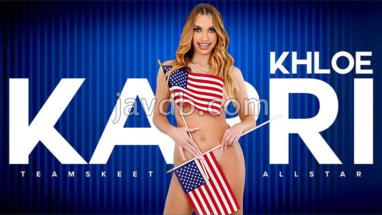 TeamSkeetAllStars.23.05.06 Cadet Khloe