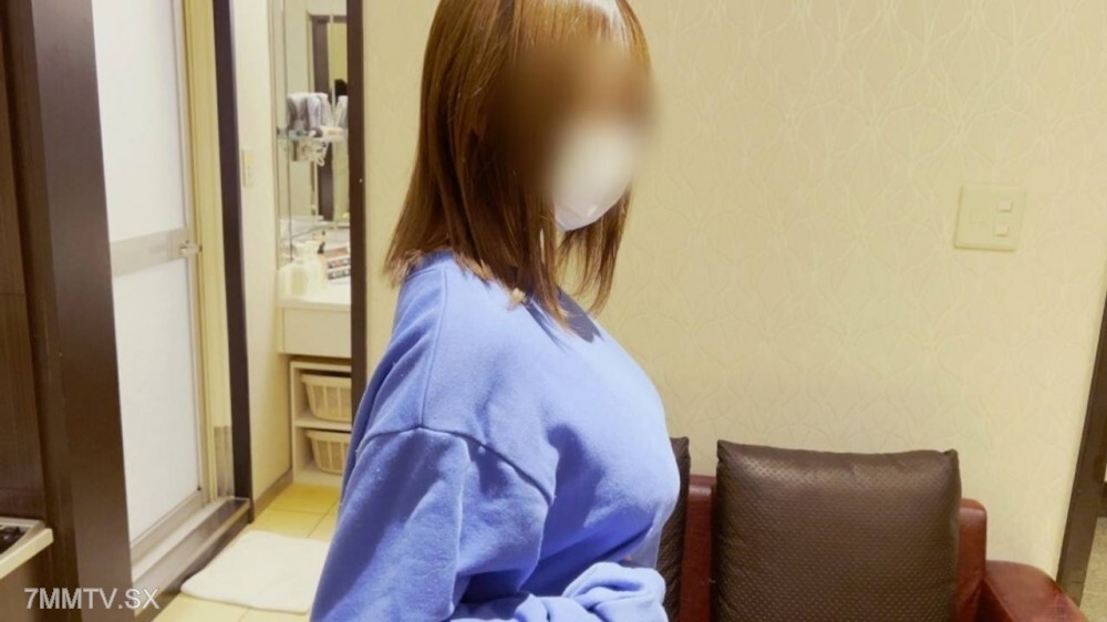FC2-PPV-4924909 【睁眼角度OK】18岁，新晋女演员级K罩杯天才！非标准巨乳性交射精！ | FC2电子市场