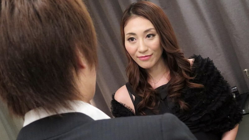PACOPACOMAMA-100925_100 美丽的成熟女性寻求怀孕 - 笠原あおい