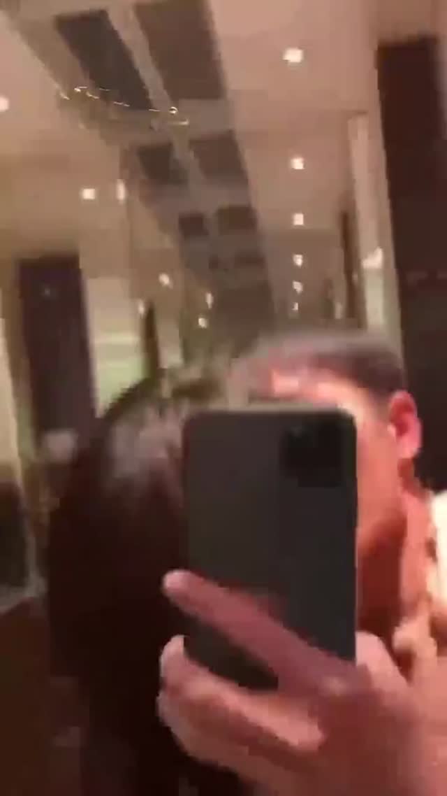 过年了我要出轨了 广东科技工业学院反差婊傅殷倩向男友炫耀约炮视频被曝光