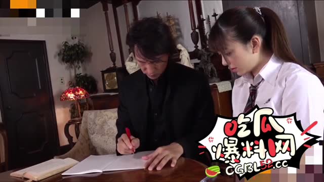 MAV系列 有村希制服捆绑 白虎妹子惨遭叔叔花式麻绳调教 绑起来啪