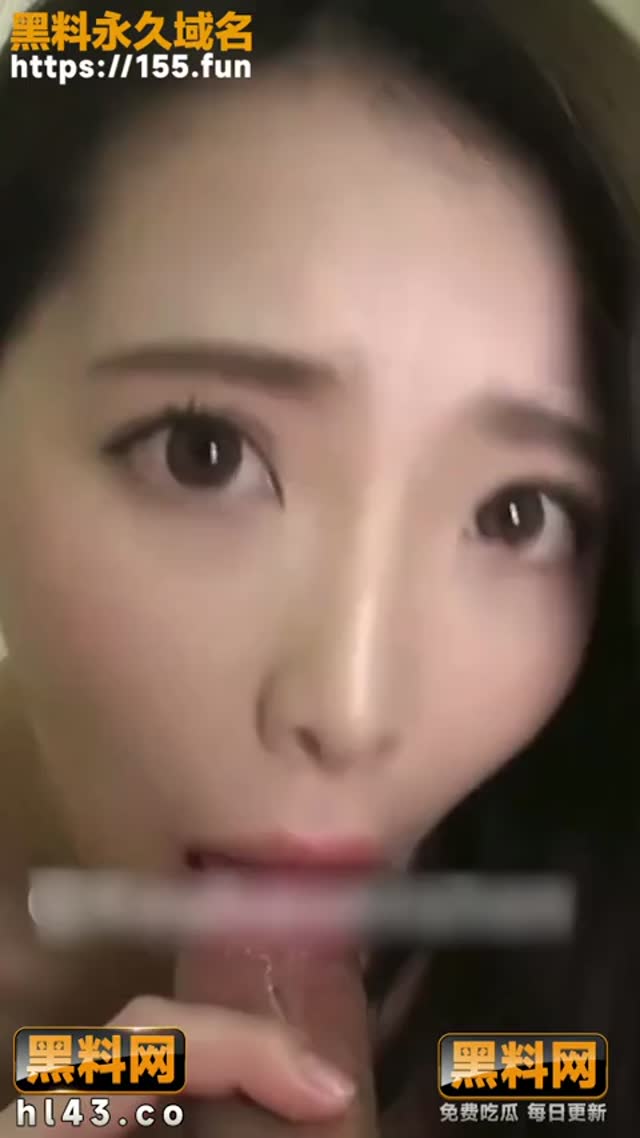 集梦 邓雅婷 遭受网红前男友的大屌口爆！流出为其口交性爱视频完美露脸！