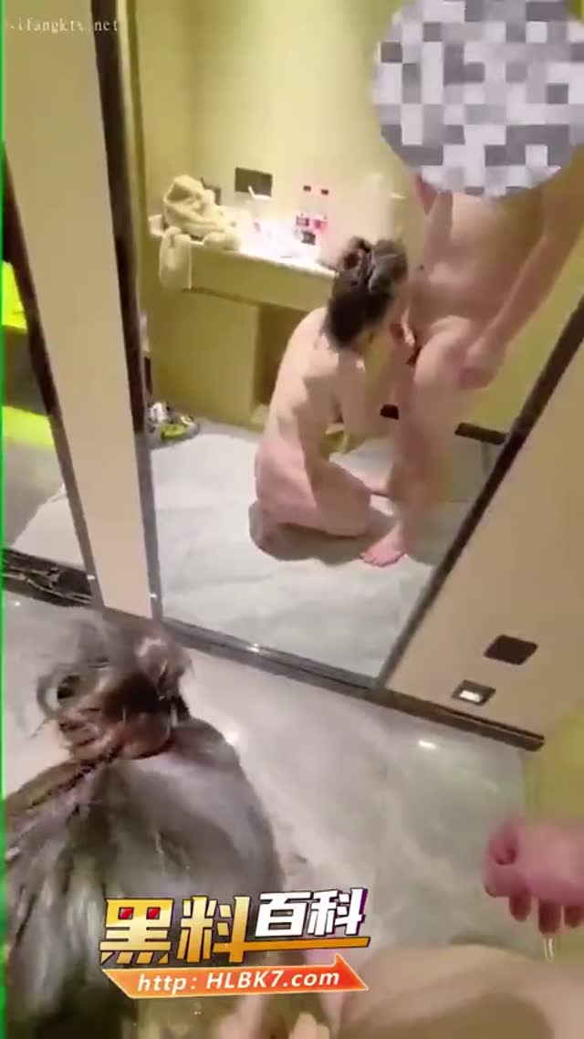 宁波美女旅游规划师姚施敏还在新婚期间就出轨炮友酒店激情性爱视频曝光