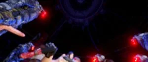 FF7雪崩