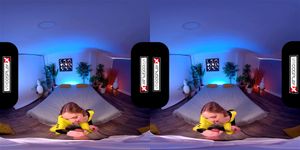 VR色情合集卡通