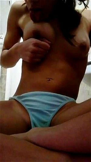 穿鼻孔