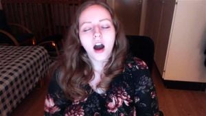 ASMR 私处声响