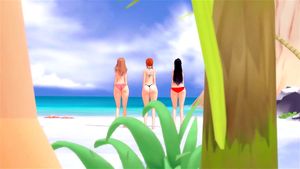 成人视频描述：Tachibana Lamb MMD