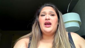大臀丰满女性