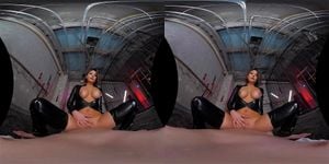 VR 乳胶亚洲